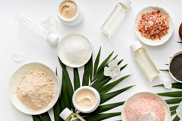 cosmetics banner 1 Hair Kair Herbal Hair Oil