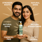 Hair Kair – 100% Herbal Keratin Hair Oil - Image 6