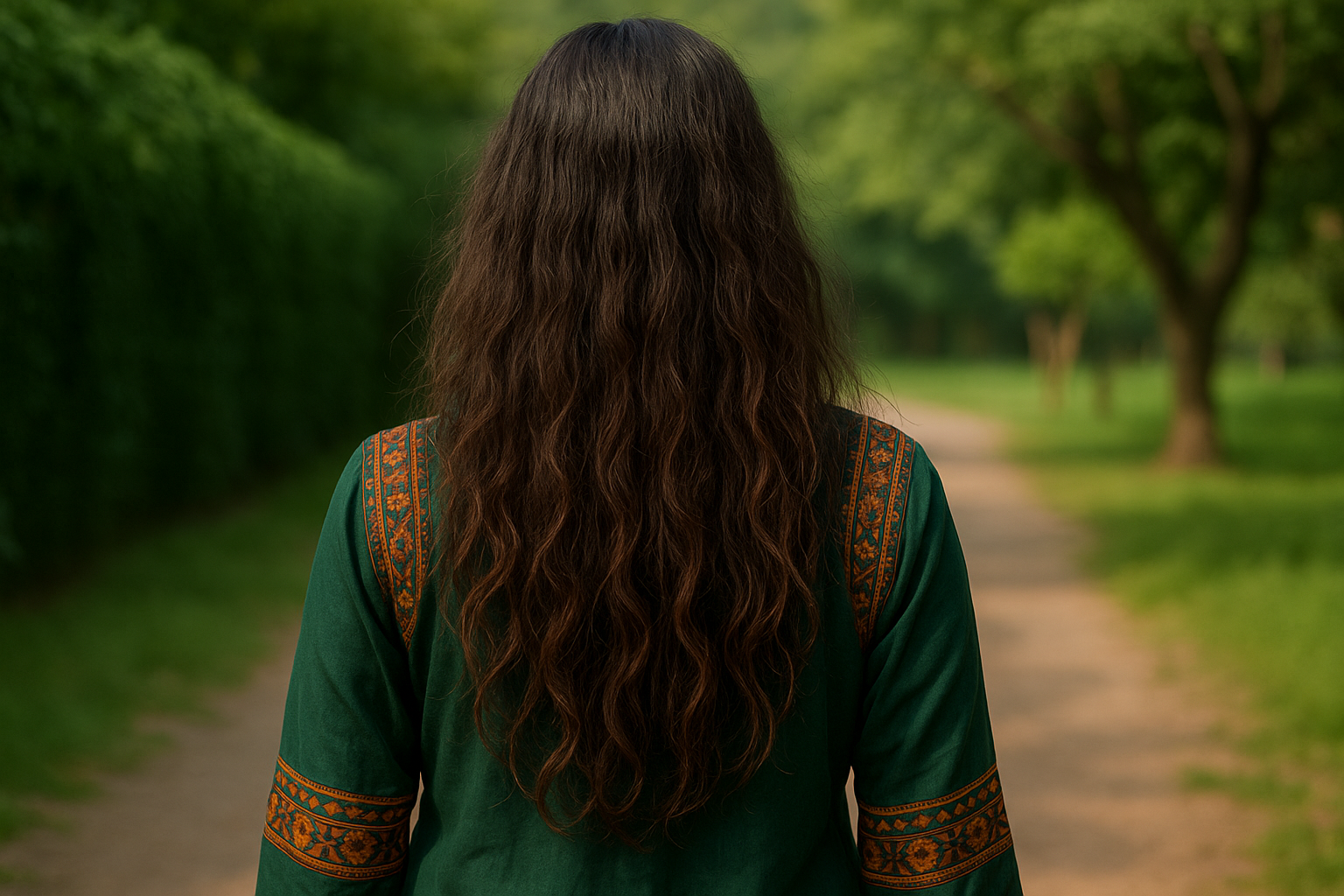 Hair Kair – 100% Herbal Keratin Hair Oil 8 Results of Hair Kair herbal hair oil