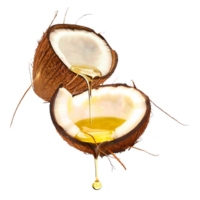coconut oil
